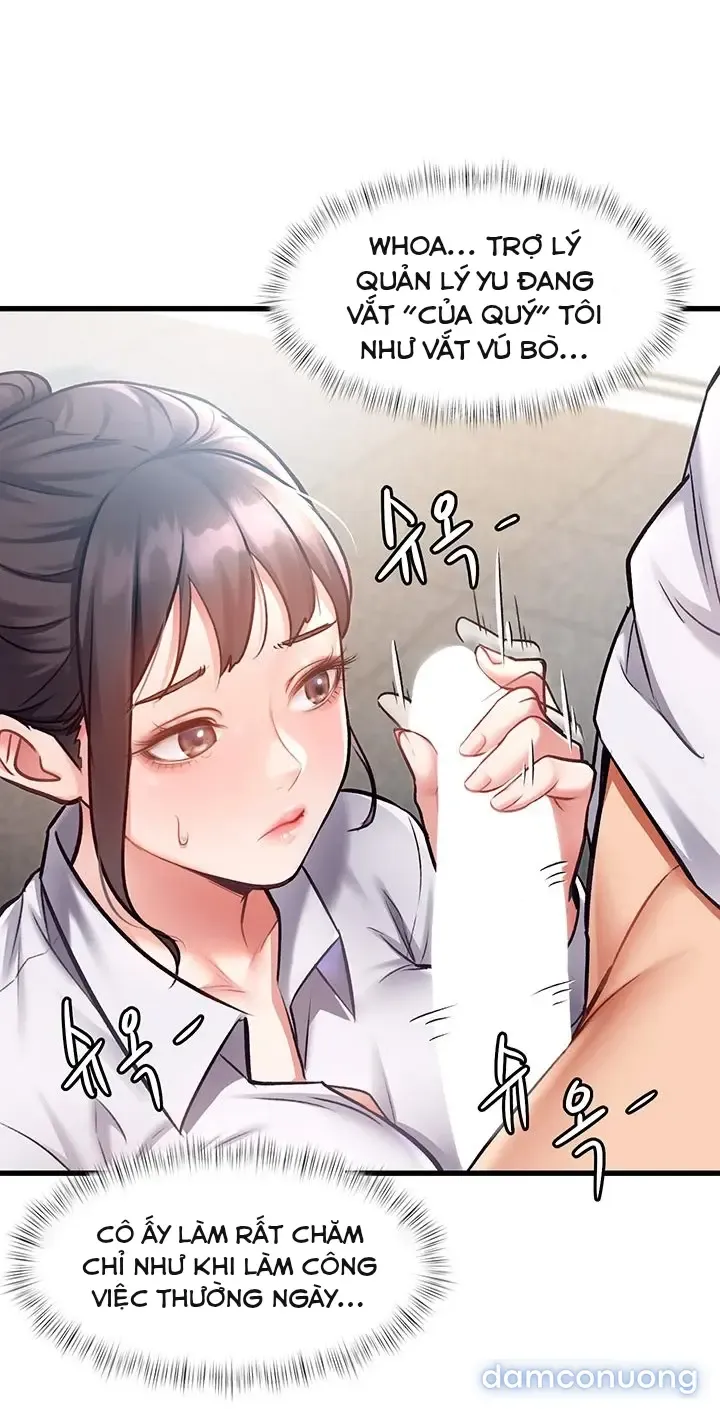 đọc truyện Mỗi Nơi Chơi Một Kiểu Chương 2 ảnh 34 tại Thiên Thai Truyện