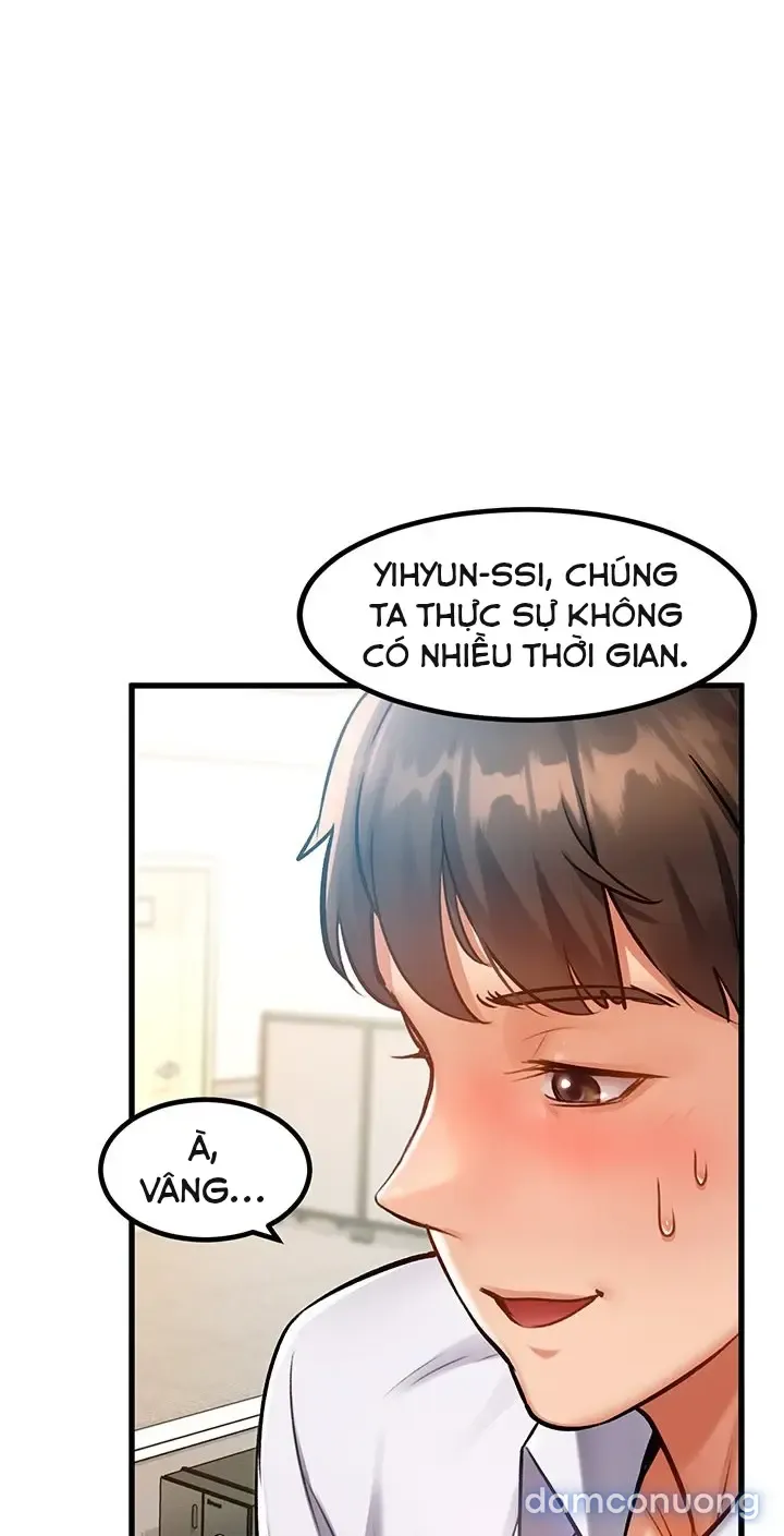 đọc truyện Mỗi Nơi Chơi Một Kiểu Chương 2 ảnh 35 tại Thiên Thai Truyện