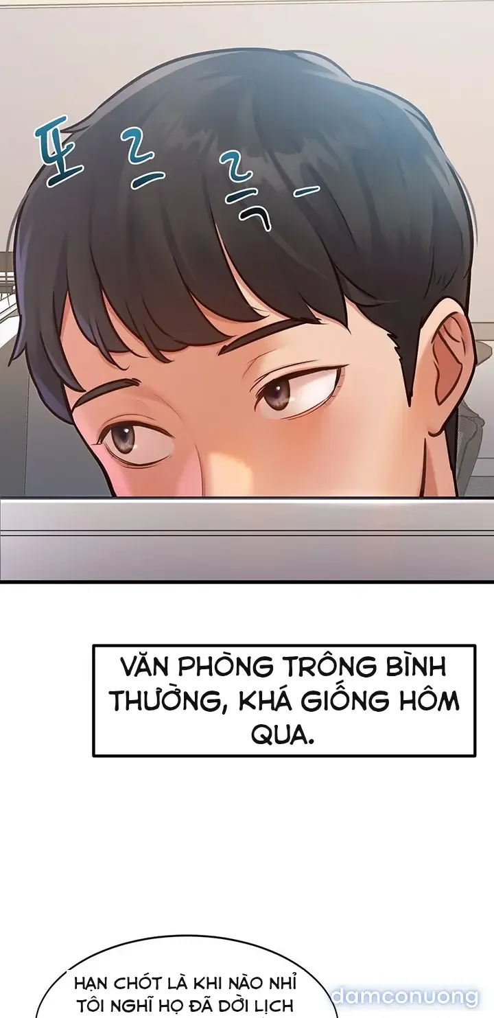 đọc truyện Mỗi Nơi Chơi Một Kiểu Chương 2 ảnh 7 tại Thiên Thai Truyện