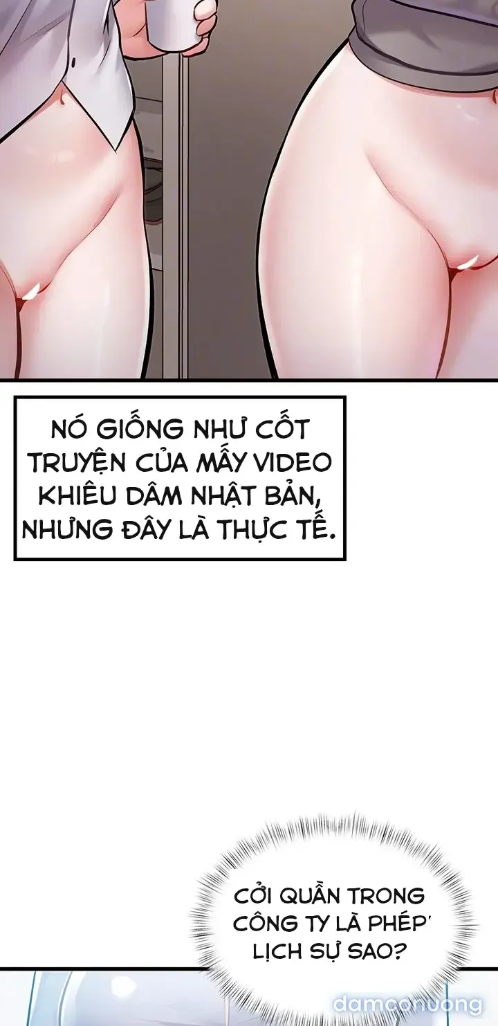 đọc truyện Mỗi Nơi Chơi Một Kiểu Chương 2 ảnh 11 tại Thiên Thai Truyện