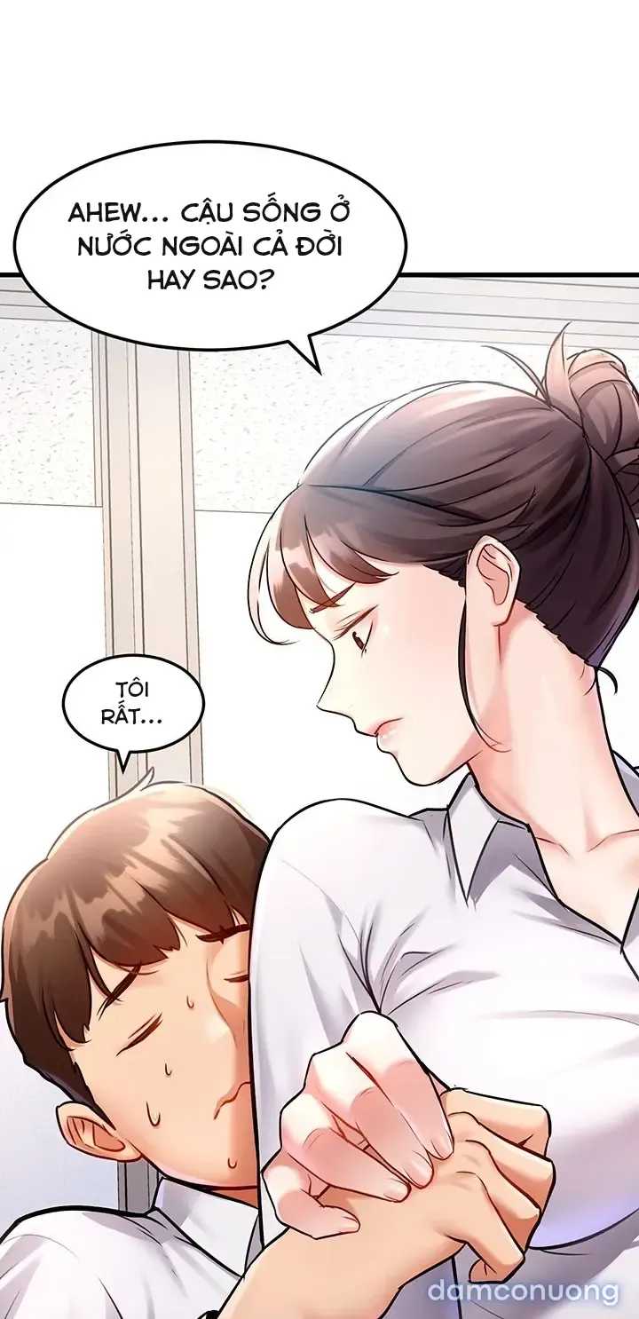 đọc truyện Mỗi Nơi Chơi Một Kiểu Chương 2 ảnh 94 tại Thiên Thai Truyện