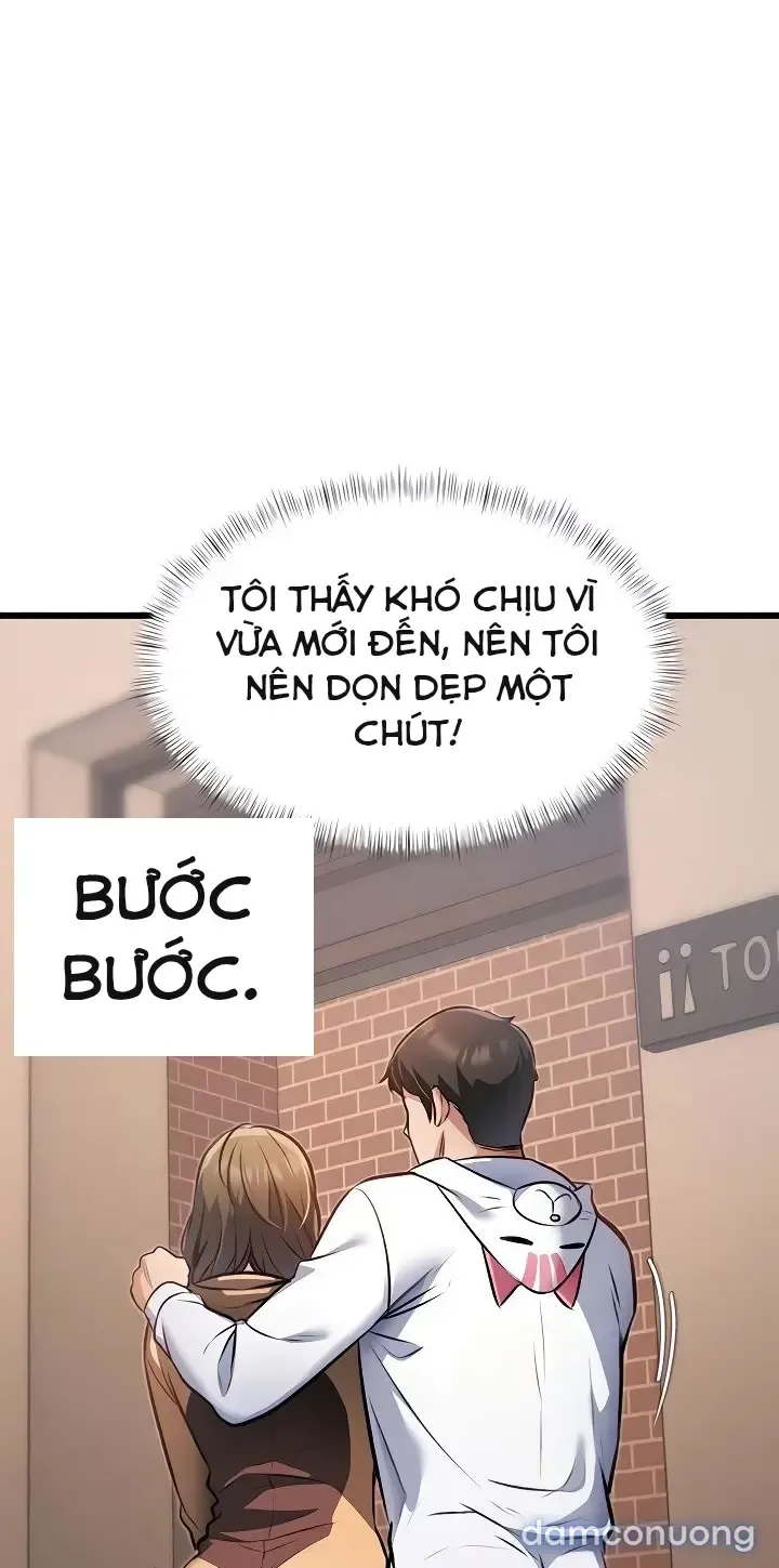 đọc truyện Mỗi Nơi Chơi Một Kiểu Chương 20 ảnh 19 tại Thiên Thai Truyện