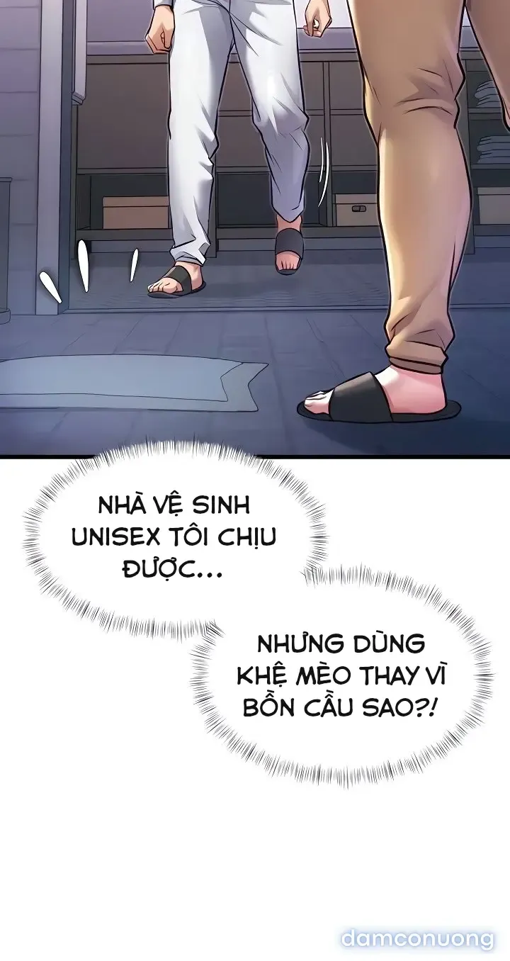 đọc truyện Mỗi Nơi Chơi Một Kiểu Chương 20 ảnh 30 tại Thiên Thai Truyện