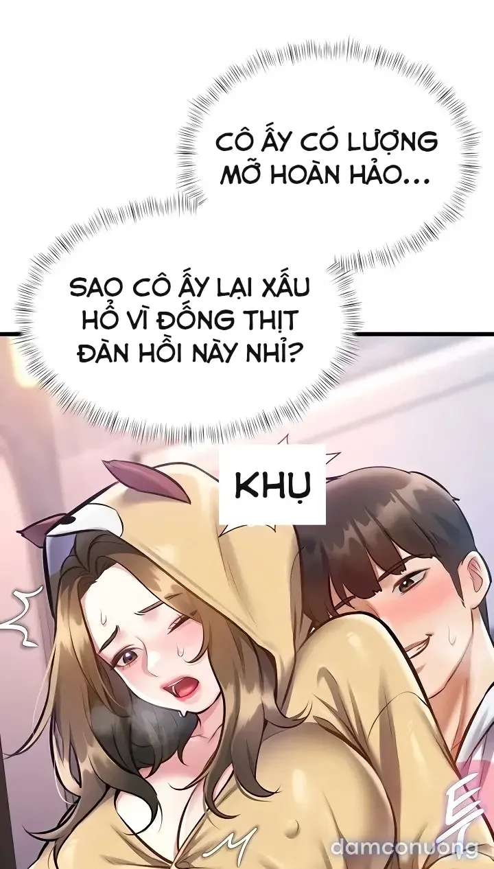 đọc truyện Mỗi Nơi Chơi Một Kiểu Chương 21 ảnh 50 tại Thiên Thai Truyện
