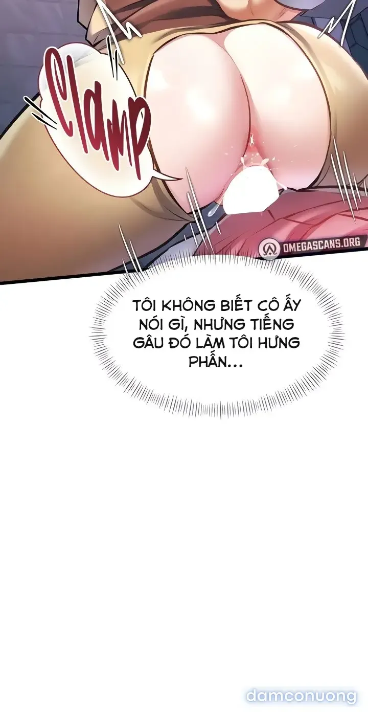 đọc truyện Mỗi Nơi Chơi Một Kiểu Chương 22 ảnh 33 tại Thiên Thai Truyện