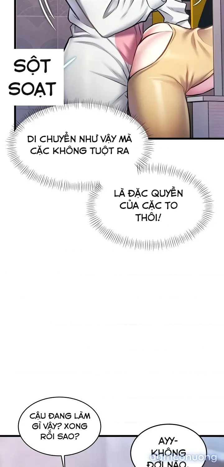 đọc truyện Mỗi Nơi Chơi Một Kiểu Chương 22 ảnh 47 tại Thiên Thai Truyện