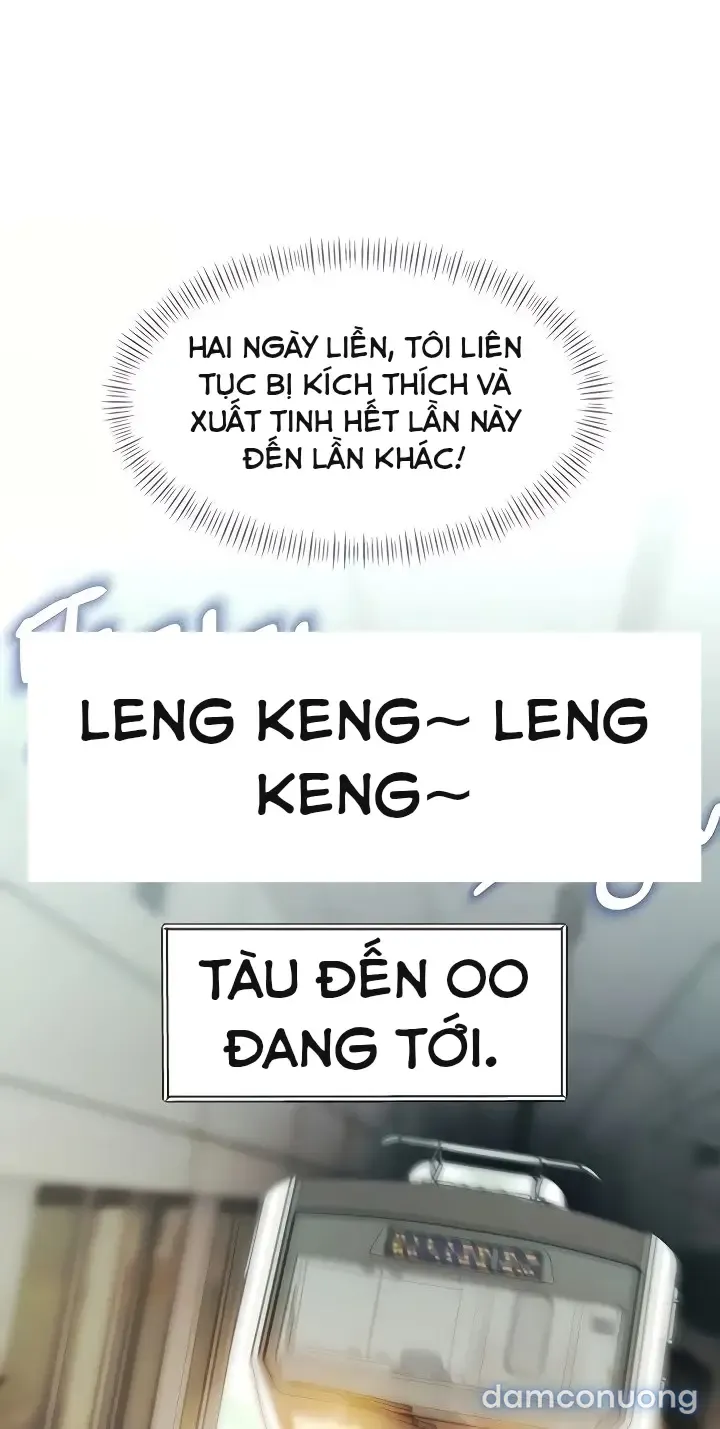 đọc truyện Mỗi Nơi Chơi Một Kiểu Chương 23 ảnh 15 tại Thiên Thai Truyện