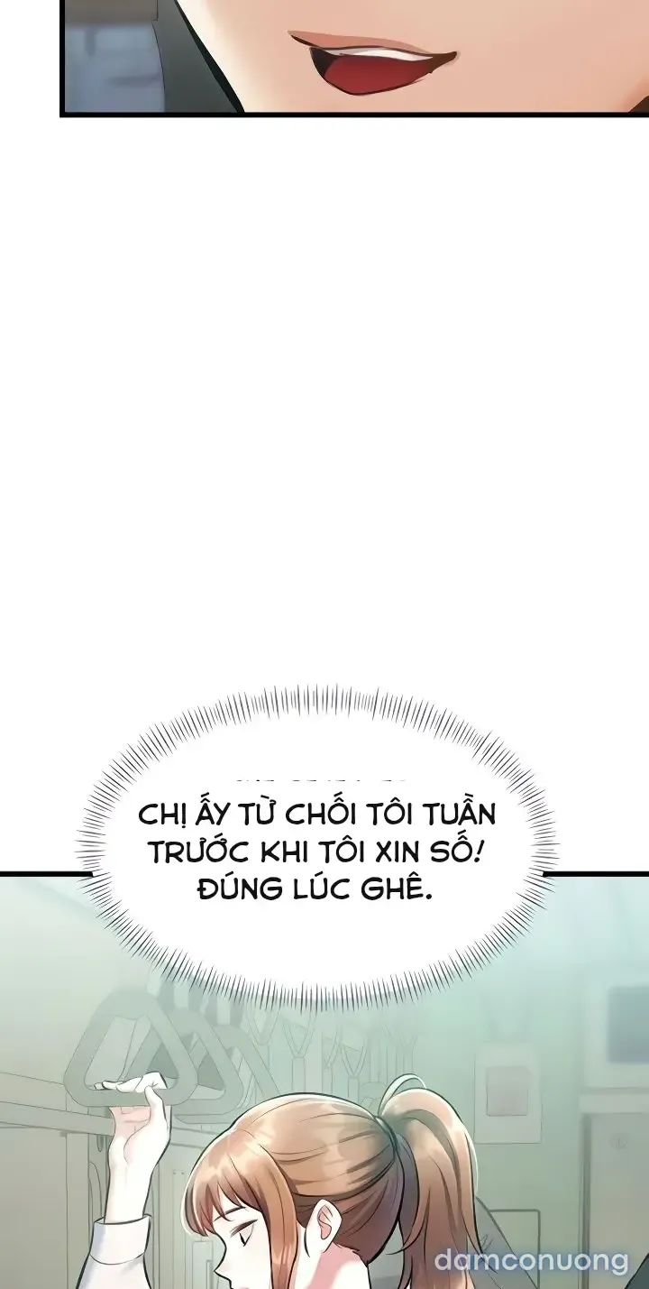 đọc truyện Mỗi Nơi Chơi Một Kiểu Chương 23 ảnh 19 tại Thiên Thai Truyện