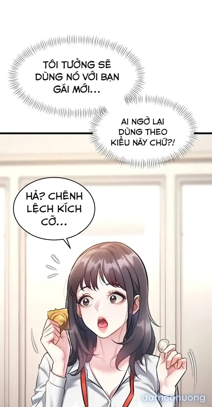 đọc truyện Mỗi Nơi Chơi Một Kiểu Chương 24 ảnh 12 tại Thiên Thai Truyện