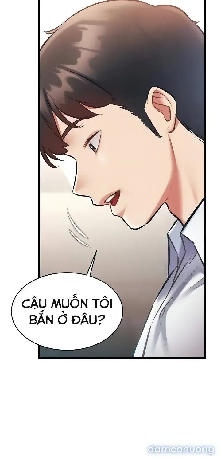 đọc truyện Mỗi Nơi Chơi Một Kiểu Chương 24 ảnh 16 tại Thiên Thai Truyện