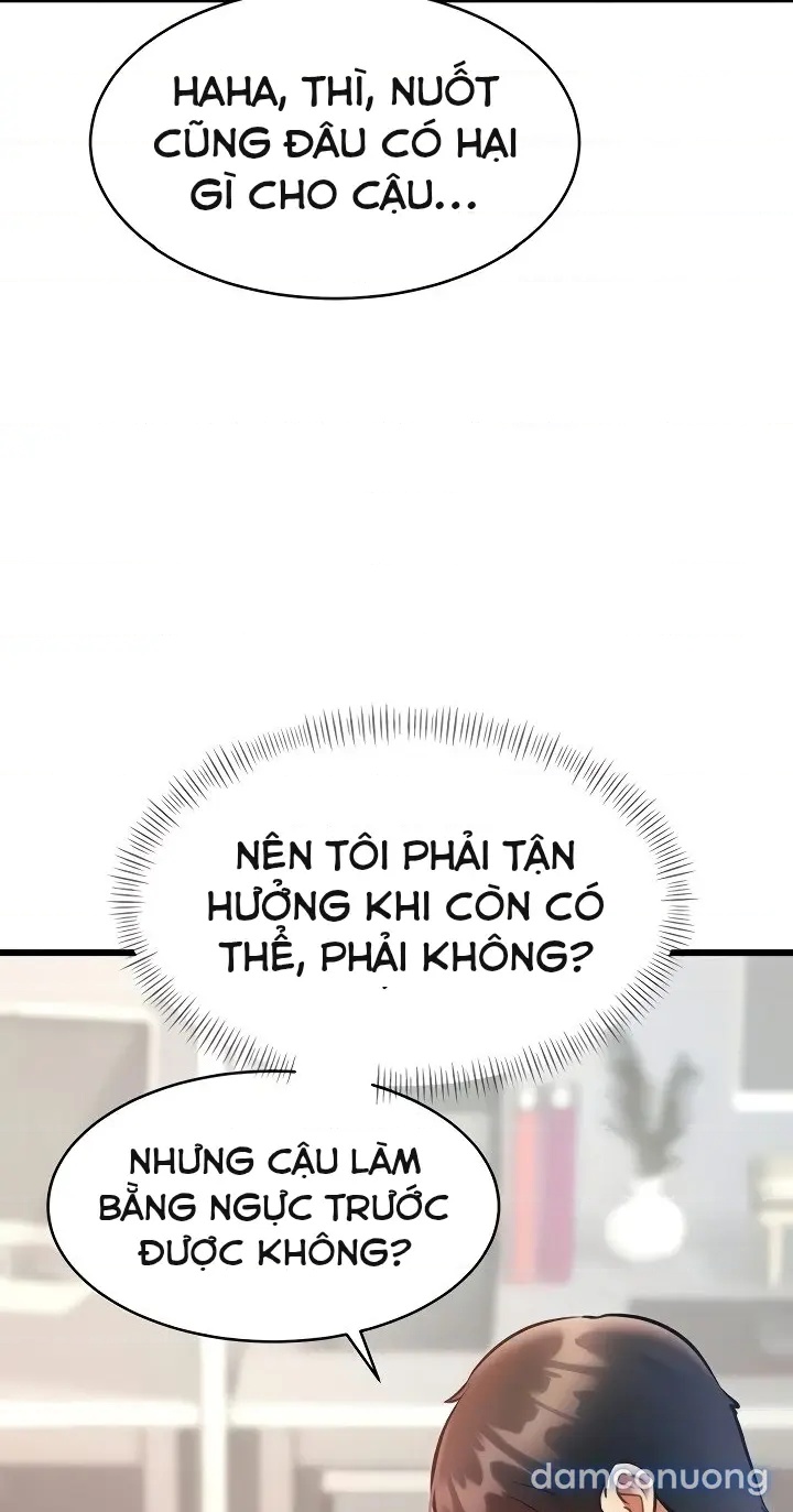 đọc truyện Mỗi Nơi Chơi Một Kiểu Chương 24 ảnh 27 tại Thiên Thai Truyện