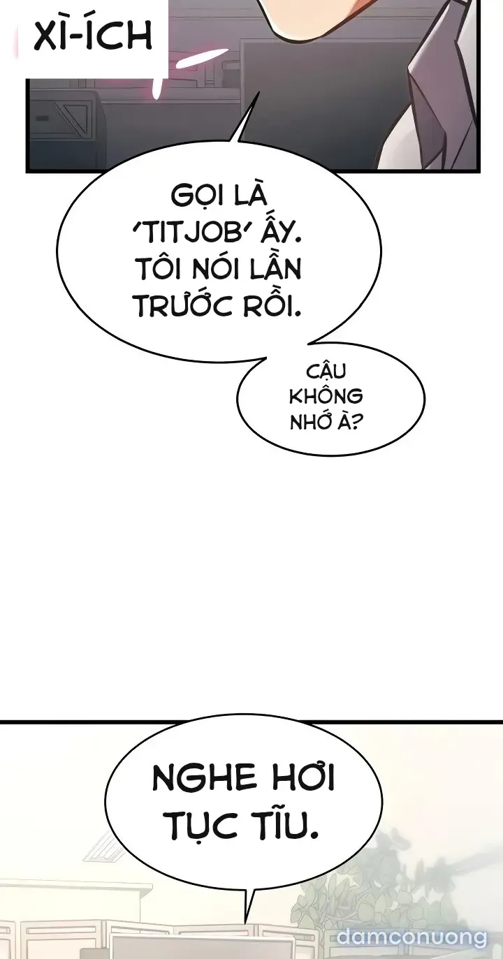 đọc truyện Mỗi Nơi Chơi Một Kiểu Chương 24 ảnh 30 tại Thiên Thai Truyện