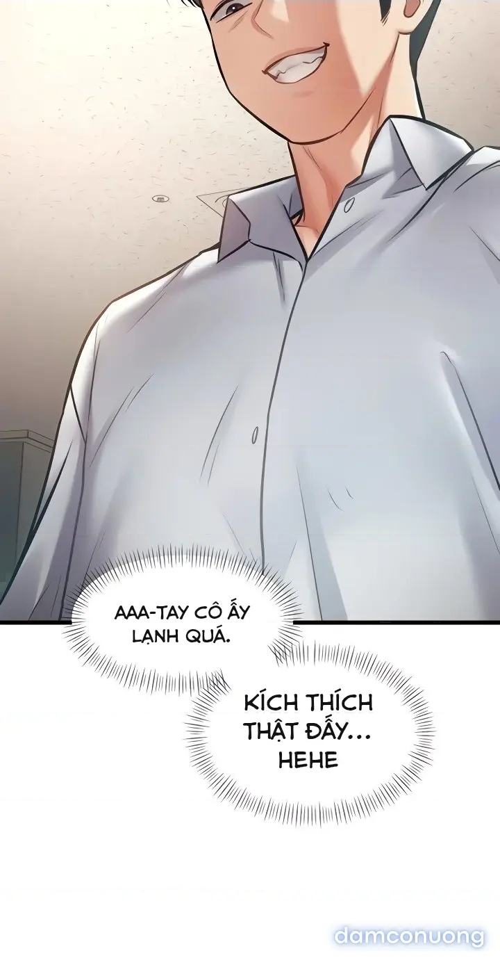 đọc truyện Mỗi Nơi Chơi Một Kiểu Chương 24 ảnh 6 tại Thiên Thai Truyện