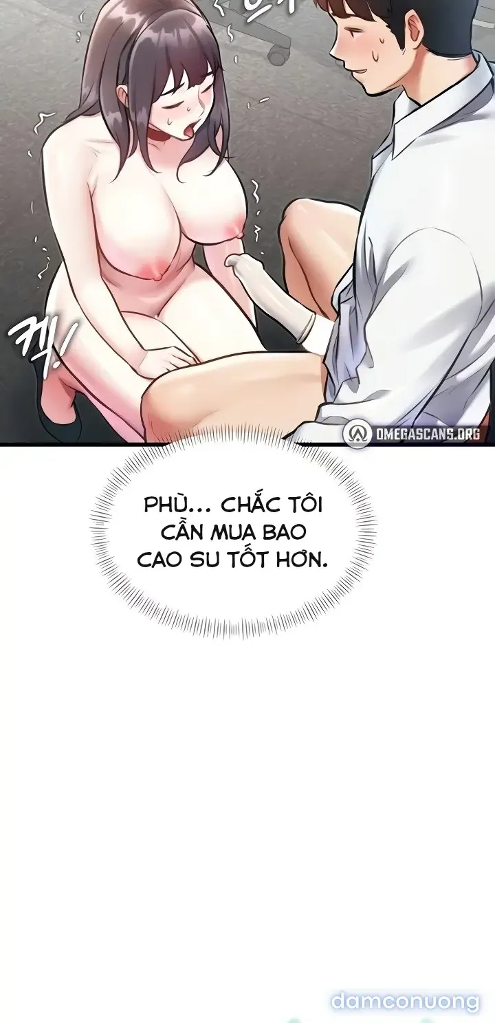 đọc truyện Mỗi Nơi Chơi Một Kiểu Chương 25 ảnh 52 tại Thiên Thai Truyện