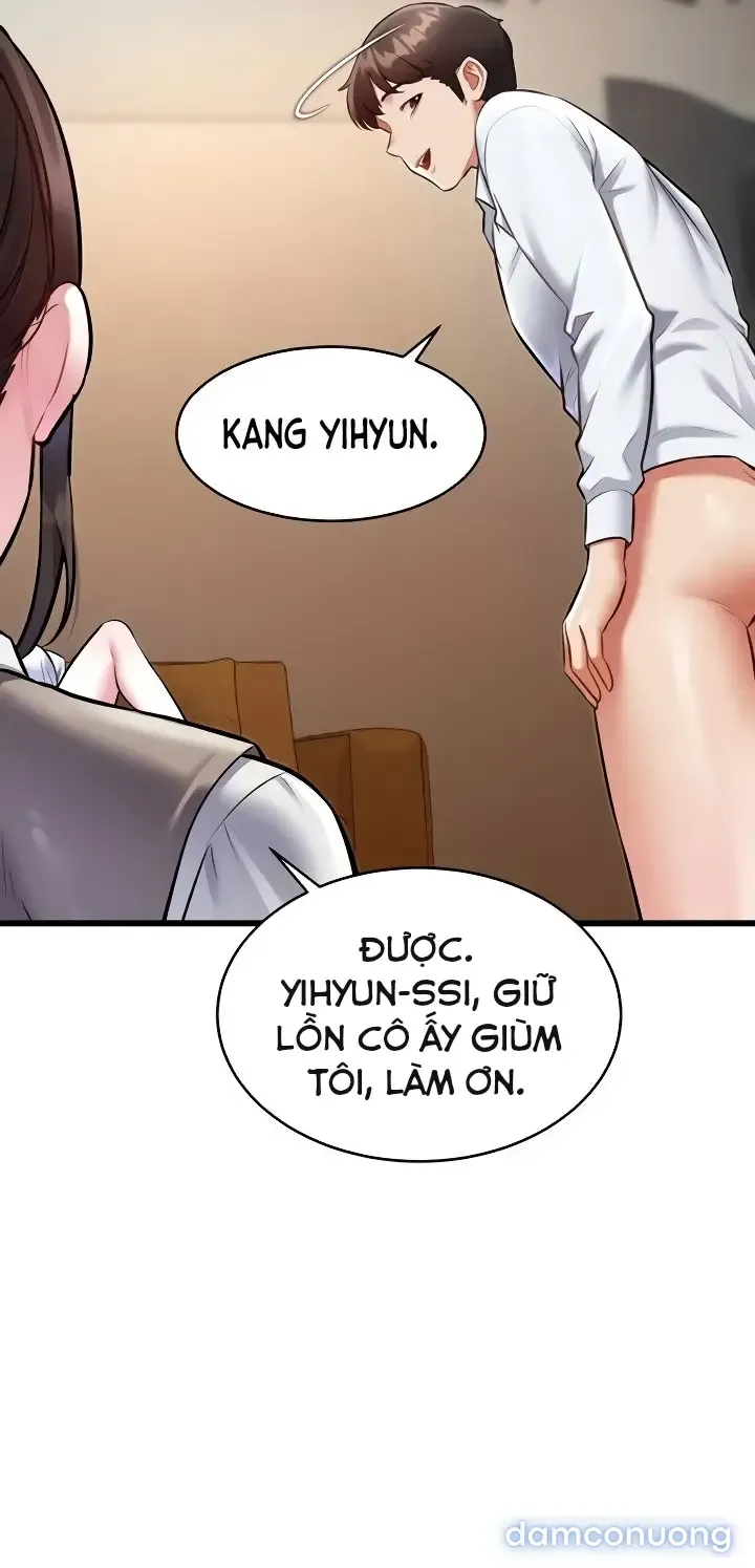 đọc truyện Mỗi Nơi Chơi Một Kiểu Chương 26 ảnh 17 tại Thiên Thai Truyện