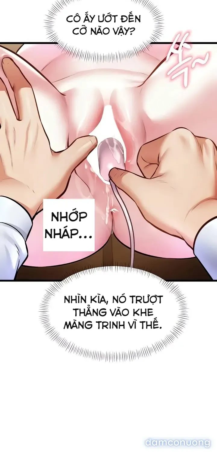 đọc truyện Mỗi Nơi Chơi Một Kiểu Chương 26 ảnh 64 tại Thiên Thai Truyện