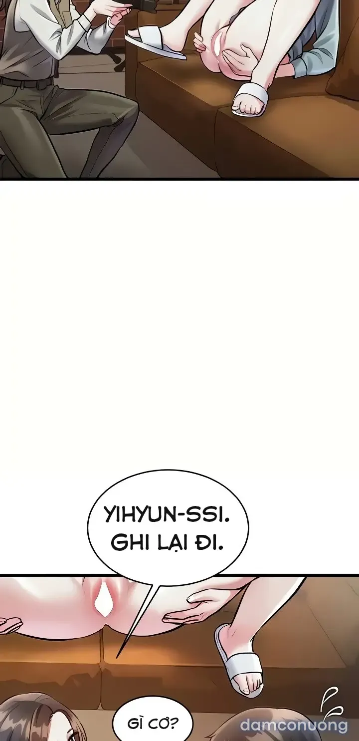 đọc truyện Mỗi Nơi Chơi Một Kiểu Chương 27 ảnh 35 tại Thiên Thai Truyện