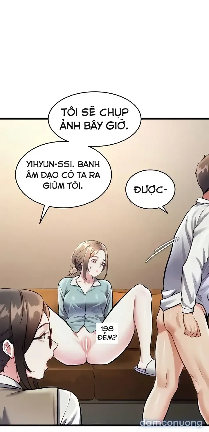 đọc truyện Mỗi Nơi Chơi Một Kiểu Chương 27 ảnh 40 tại Thiên Thai Truyện