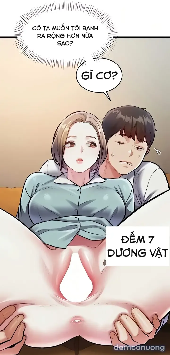 đọc truyện Mỗi Nơi Chơi Một Kiểu Chương 27 ảnh 44 tại Thiên Thai Truyện