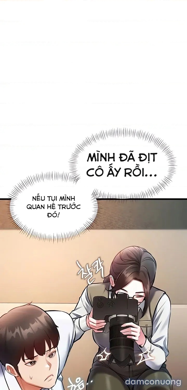 đọc truyện Mỗi Nơi Chơi Một Kiểu Chương 28 ảnh 35 tại Thiên Thai Truyện