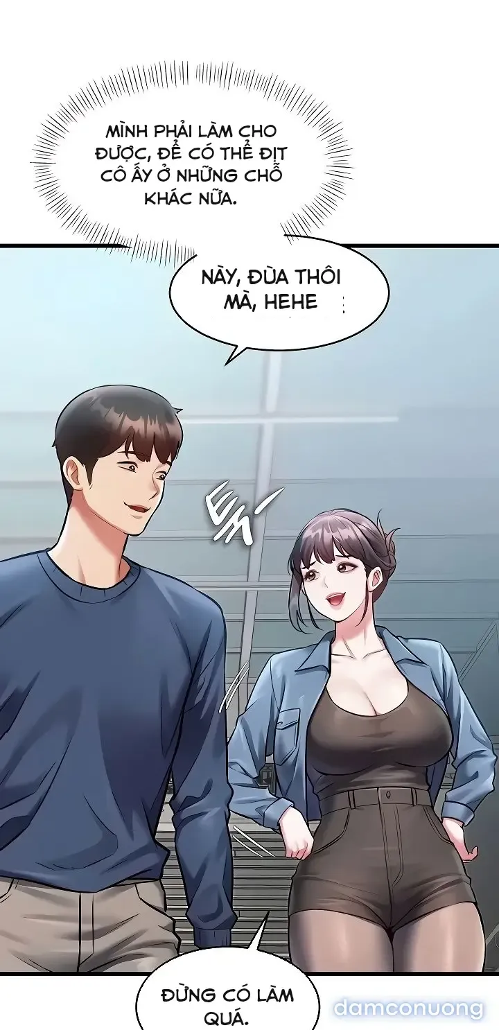 đọc truyện Mỗi Nơi Chơi Một Kiểu Chương 29 ảnh 14 tại Thiên Thai Truyện
