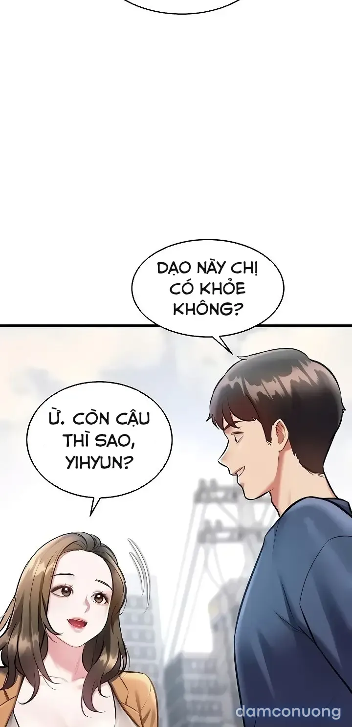 đọc truyện Mỗi Nơi Chơi Một Kiểu Chương 29 ảnh 18 tại Thiên Thai Truyện