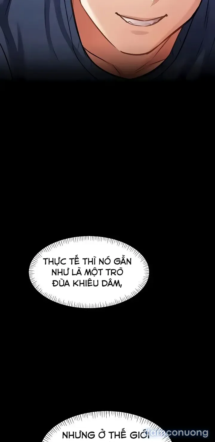 đọc truyện Mỗi Nơi Chơi Một Kiểu Chương 29 ảnh 25 tại Thiên Thai Truyện