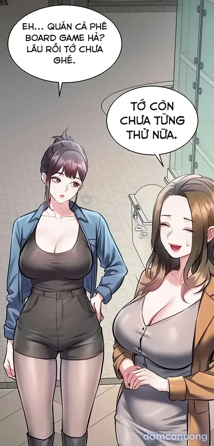 đọc truyện Mỗi Nơi Chơi Một Kiểu Chương 29 ảnh 30 tại Thiên Thai Truyện