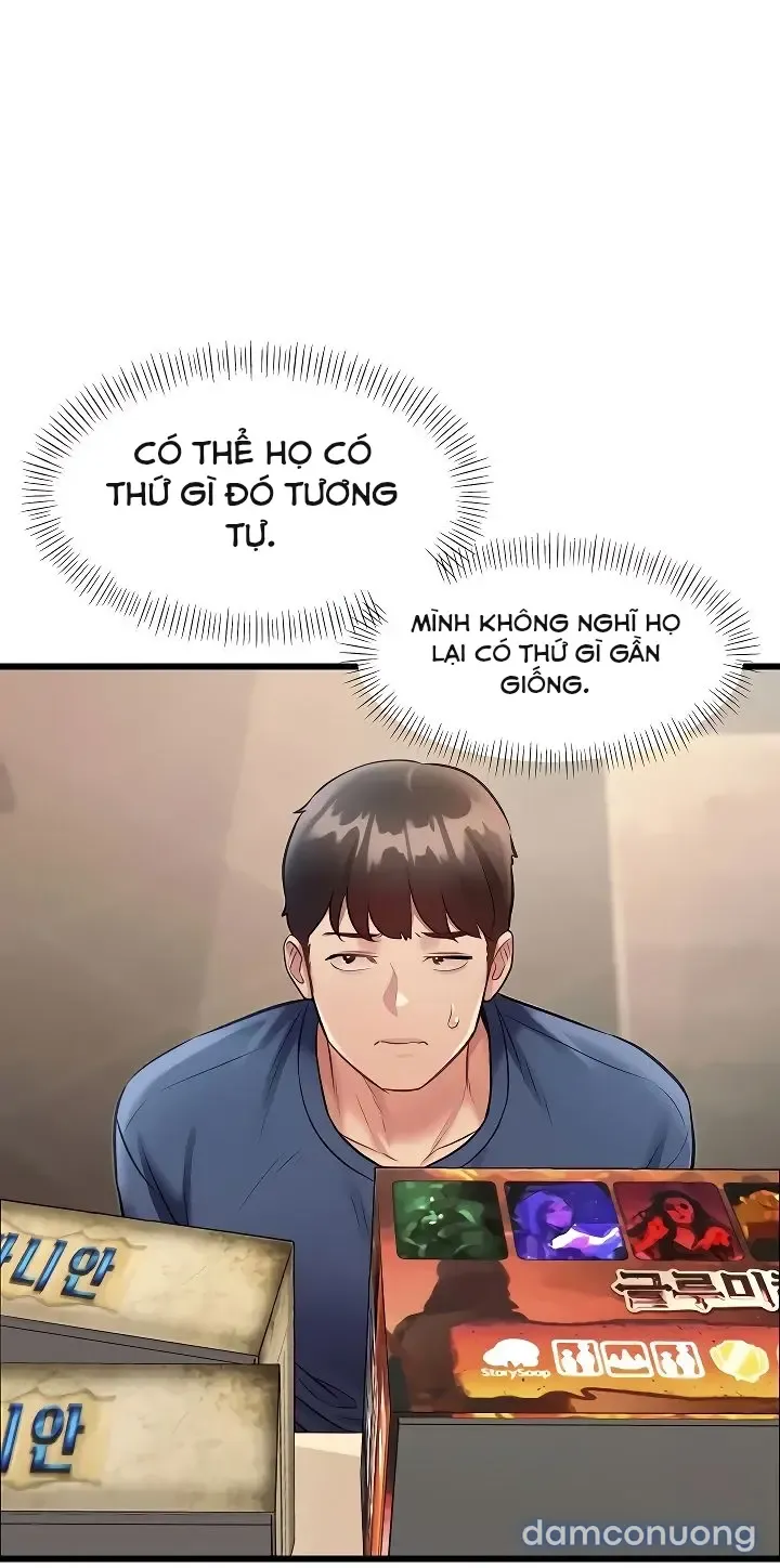 đọc truyện Mỗi Nơi Chơi Một Kiểu Chương 29 ảnh 41 tại Thiên Thai Truyện