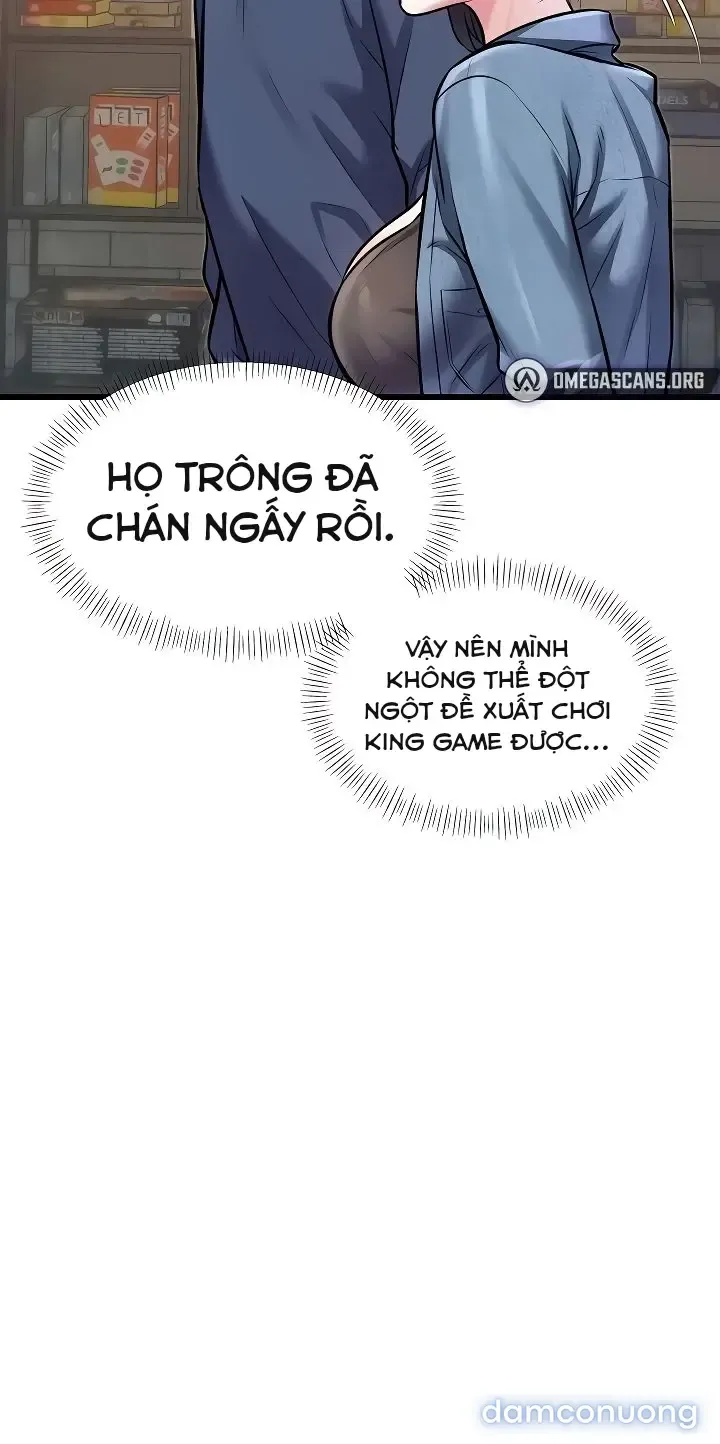 đọc truyện Mỗi Nơi Chơi Một Kiểu Chương 29 ảnh 43 tại Thiên Thai Truyện