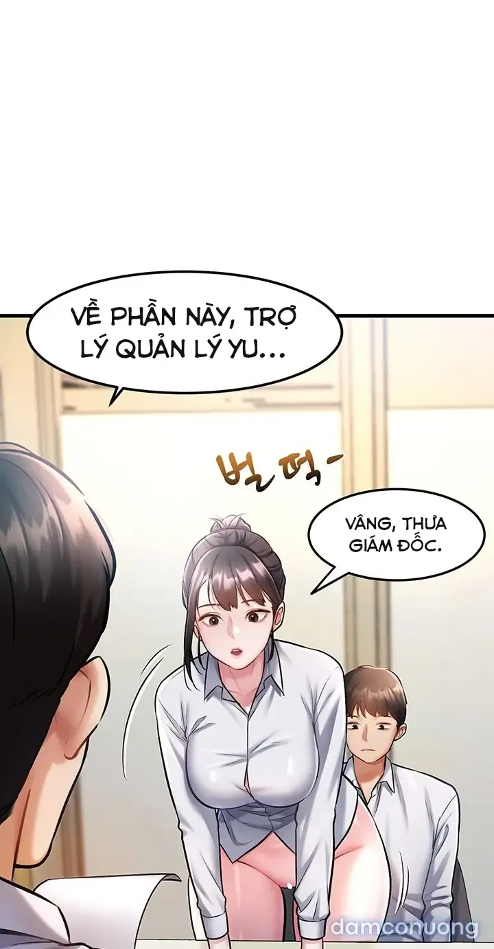 đọc truyện Mỗi Nơi Chơi Một Kiểu Chương 3 ảnh 20 tại Thiên Thai Truyện
