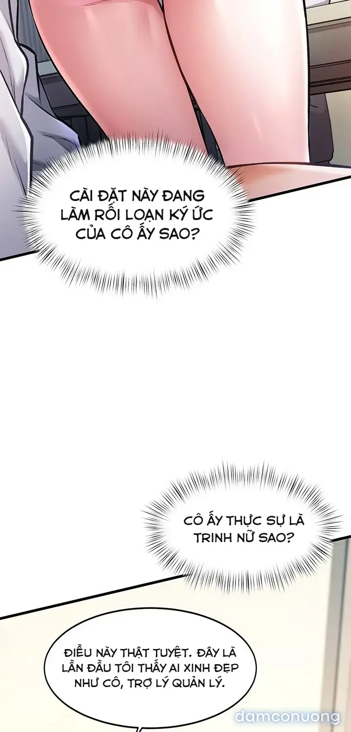 đọc truyện Mỗi Nơi Chơi Một Kiểu Chương 3 ảnh 37 tại Thiên Thai Truyện