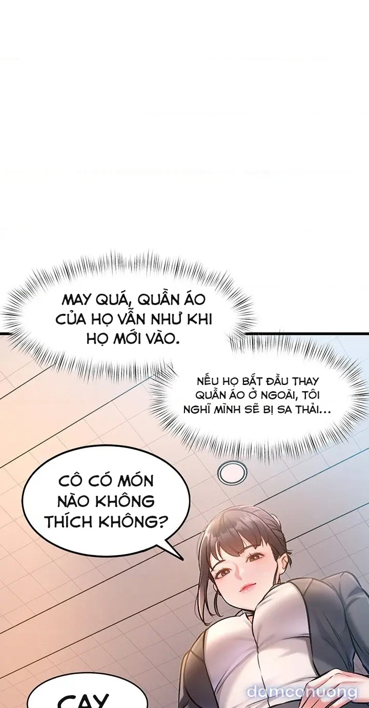 đọc truyện Mỗi Nơi Chơi Một Kiểu Chương 3 ảnh 99 tại Thiên Thai Truyện