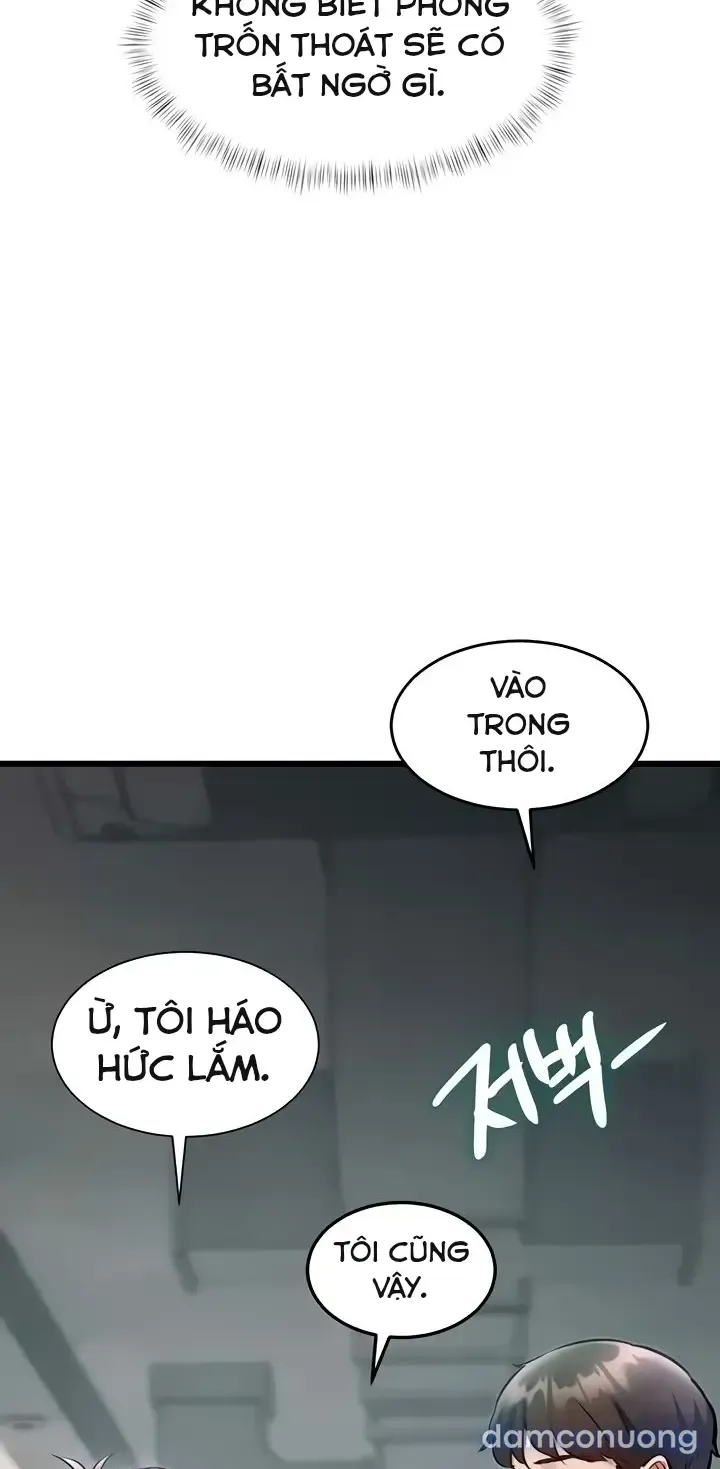 đọc truyện Mỗi Nơi Chơi Một Kiểu Chương 30 ảnh 84 tại Thiên Thai Truyện