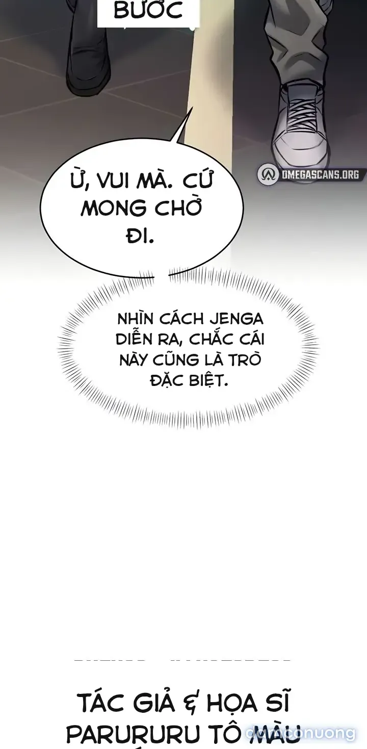 đọc truyện Mỗi Nơi Chơi Một Kiểu Chương 30 ảnh 86 tại Thiên Thai Truyện