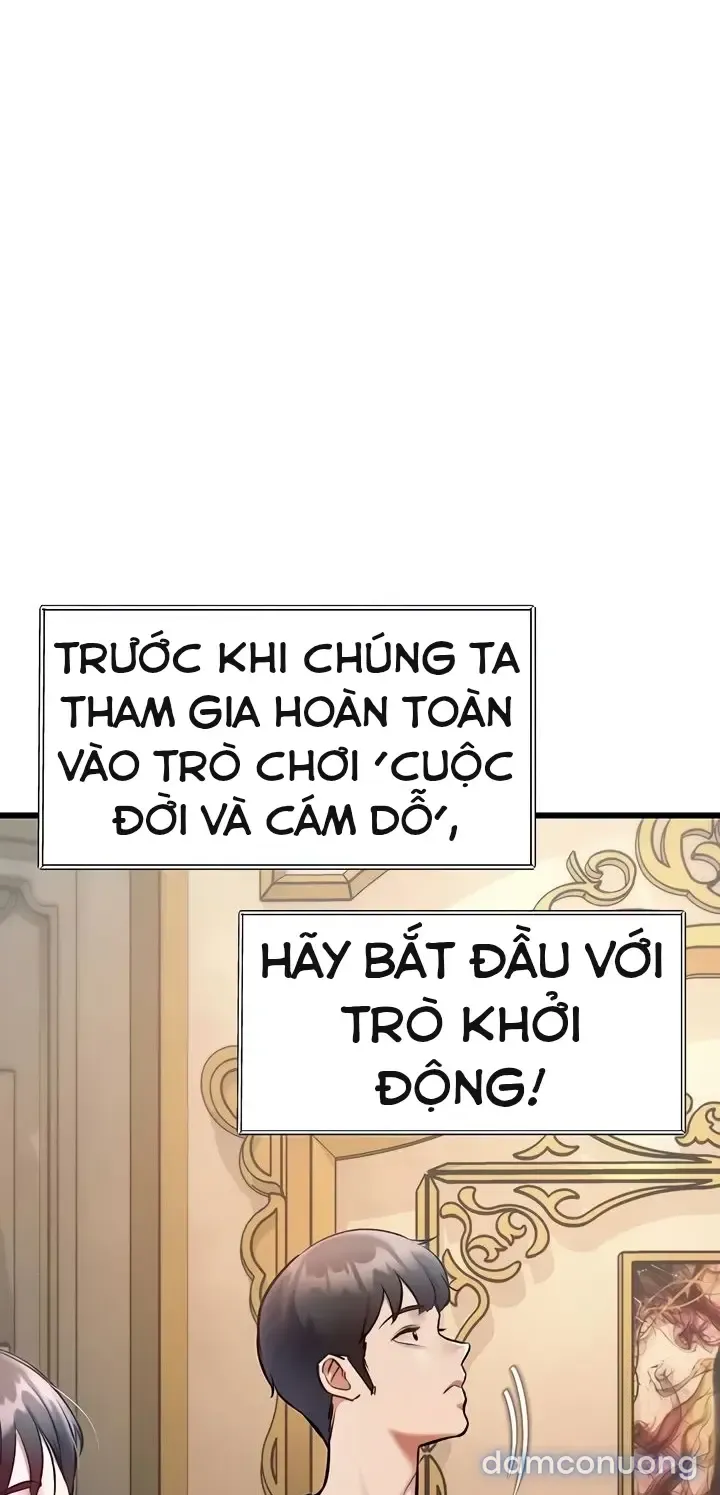 đọc truyện Mỗi Nơi Chơi Một Kiểu Chương 31 ảnh 15 tại Thiên Thai Truyện