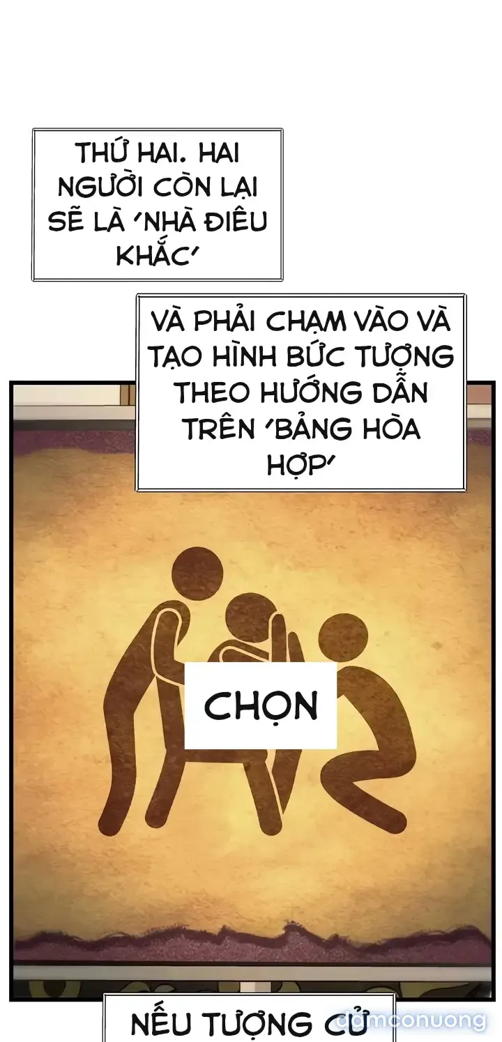 đọc truyện Mỗi Nơi Chơi Một Kiểu Chương 31 ảnh 20 tại Thiên Thai Truyện