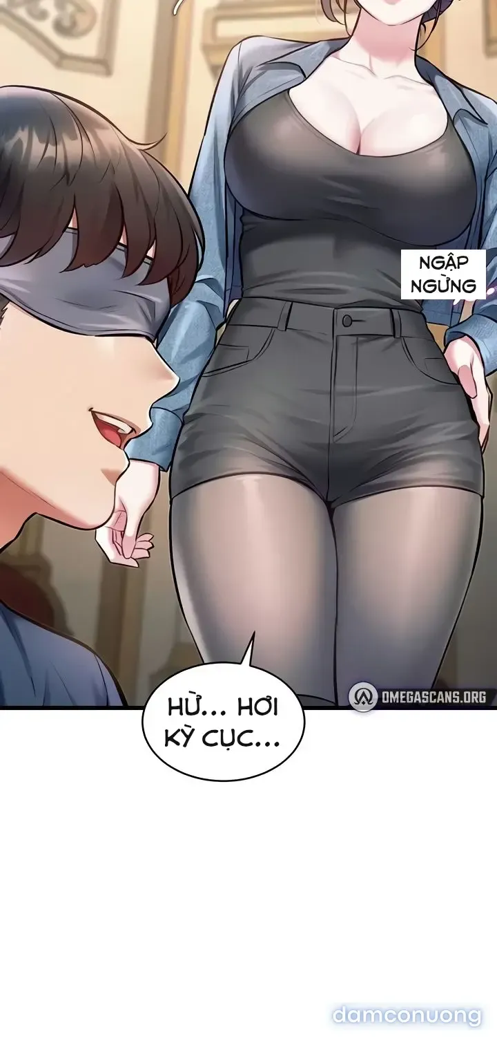 đọc truyện Mỗi Nơi Chơi Một Kiểu Chương 31 ảnh 32 tại Thiên Thai Truyện