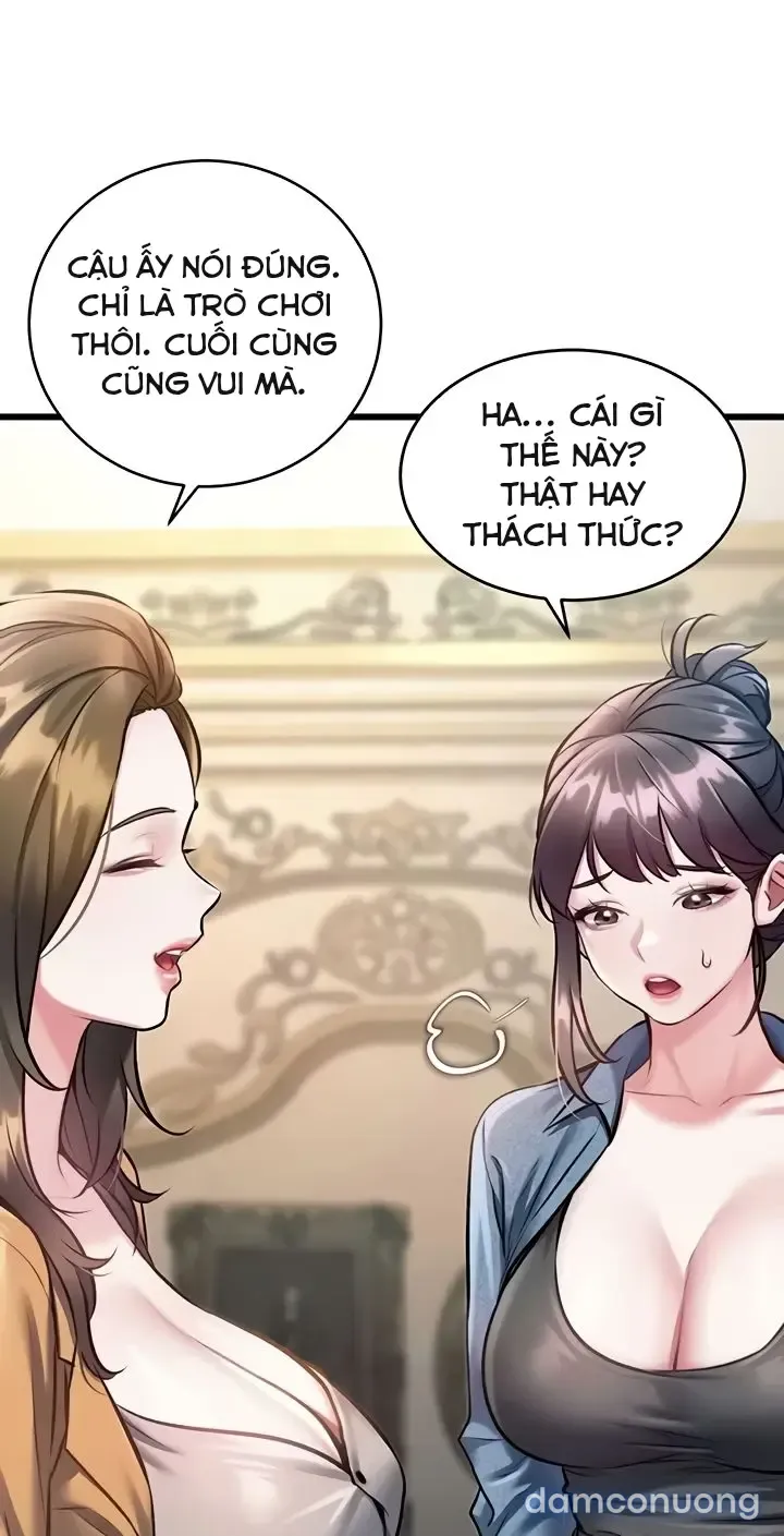đọc truyện Mỗi Nơi Chơi Một Kiểu Chương 31 ảnh 33 tại Thiên Thai Truyện