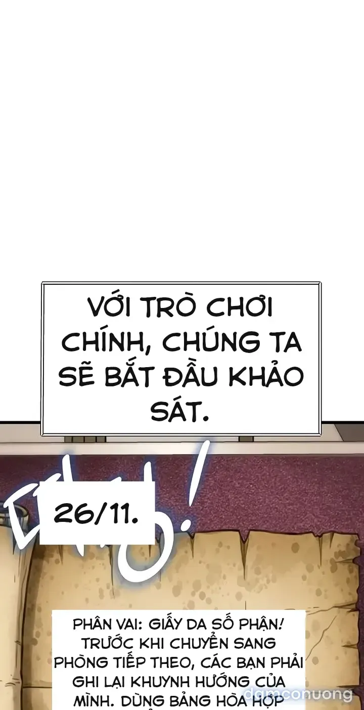đọc truyện Mỗi Nơi Chơi Một Kiểu Chương 31 ảnh 77 tại Thiên Thai Truyện