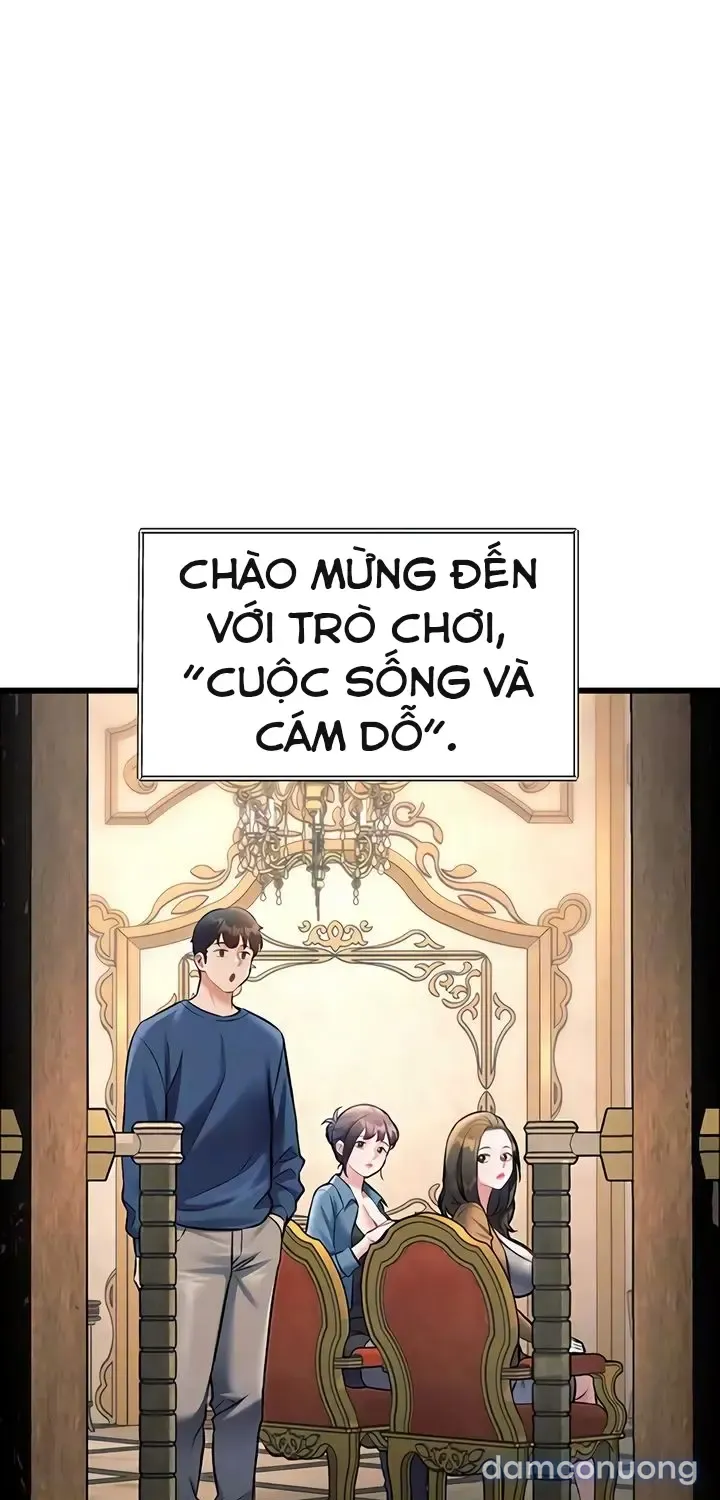 đọc truyện Mỗi Nơi Chơi Một Kiểu Chương 32 ảnh 17 tại Thiên Thai Truyện