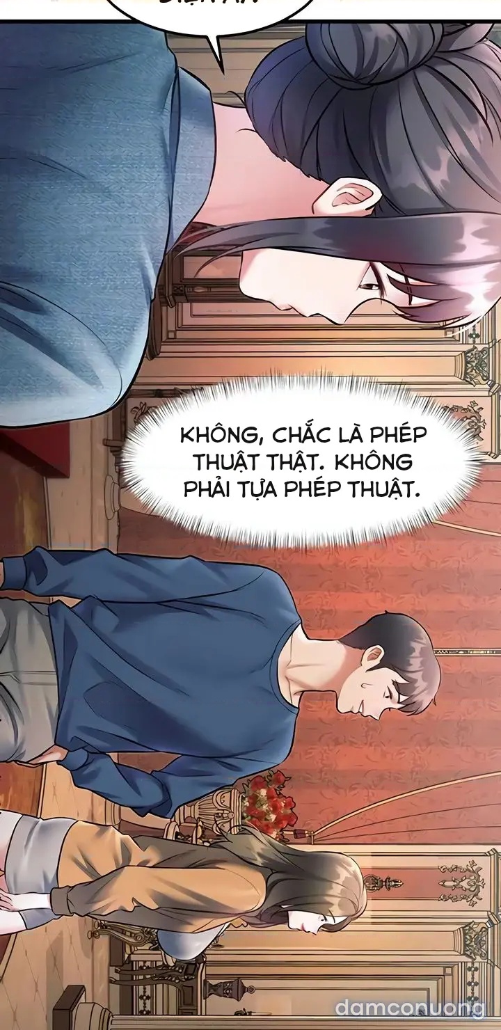 đọc truyện Mỗi Nơi Chơi Một Kiểu Chương 32 ảnh 25 tại Thiên Thai Truyện