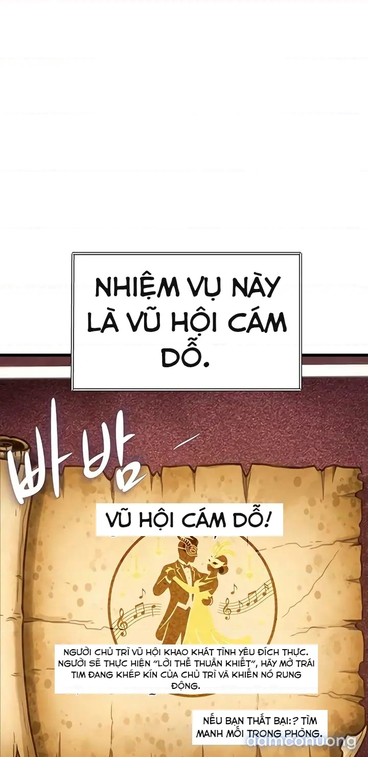 đọc truyện Mỗi Nơi Chơi Một Kiểu Chương 32 ảnh 28 tại Thiên Thai Truyện