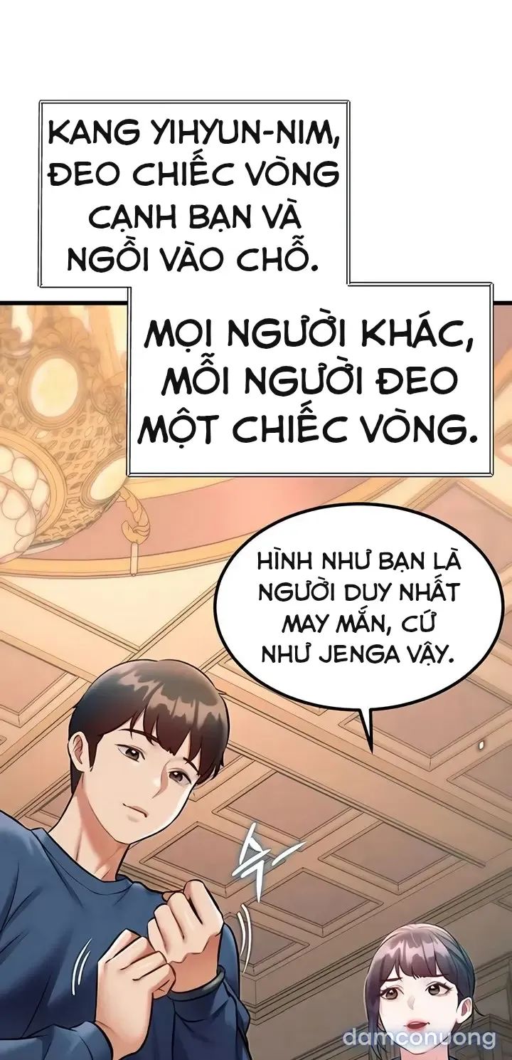 đọc truyện Mỗi Nơi Chơi Một Kiểu Chương 32 ảnh 36 tại Thiên Thai Truyện