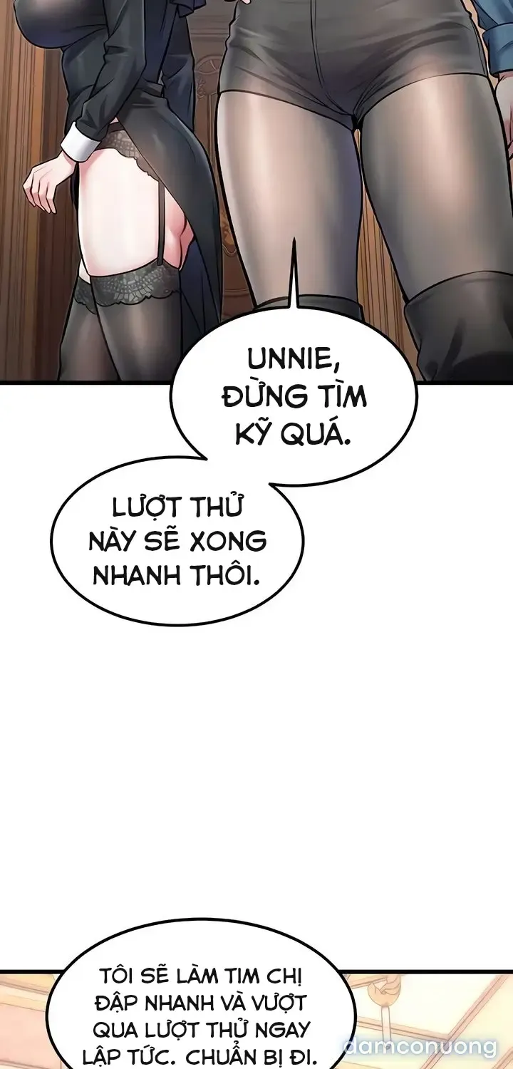 đọc truyện Mỗi Nơi Chơi Một Kiểu Chương 33 ảnh 16 tại Thiên Thai Truyện