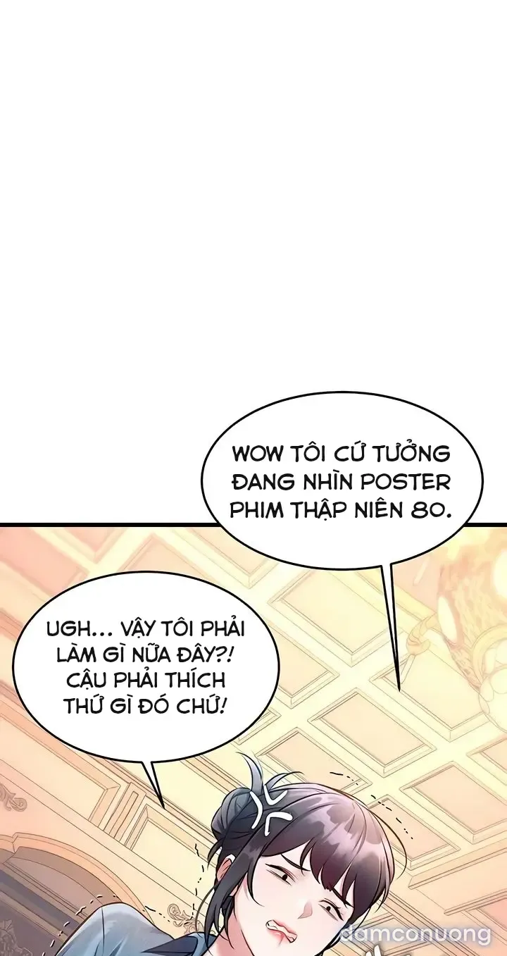 đọc truyện Mỗi Nơi Chơi Một Kiểu Chương 33 ảnh 25 tại Thiên Thai Truyện