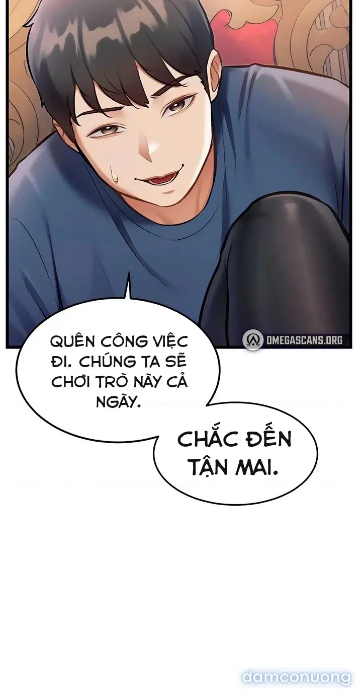 đọc truyện Mỗi Nơi Chơi Một Kiểu Chương 34 ảnh 13 tại Thiên Thai Truyện