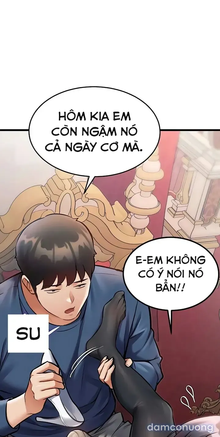 đọc truyện Mỗi Nơi Chơi Một Kiểu Chương 34 ảnh 30 tại Thiên Thai Truyện