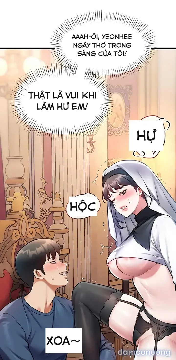 đọc truyện Mỗi Nơi Chơi Một Kiểu Chương 34 ảnh 37 tại Thiên Thai Truyện