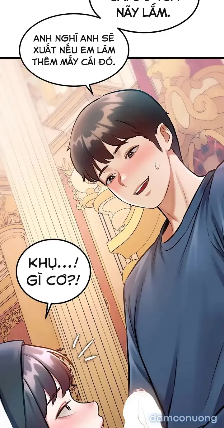 đọc truyện Mỗi Nơi Chơi Một Kiểu Chương 34 ảnh 77 tại Thiên Thai Truyện